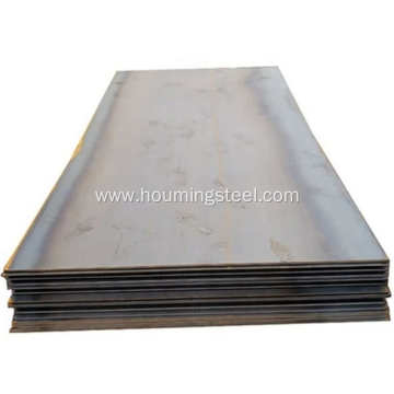 Q415nh A B C Corrosion Resistant Steel Plate